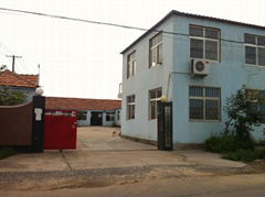 QINGDAO HVON METAL CO LTD