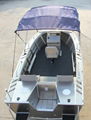 ALUMINUM BOAT 2