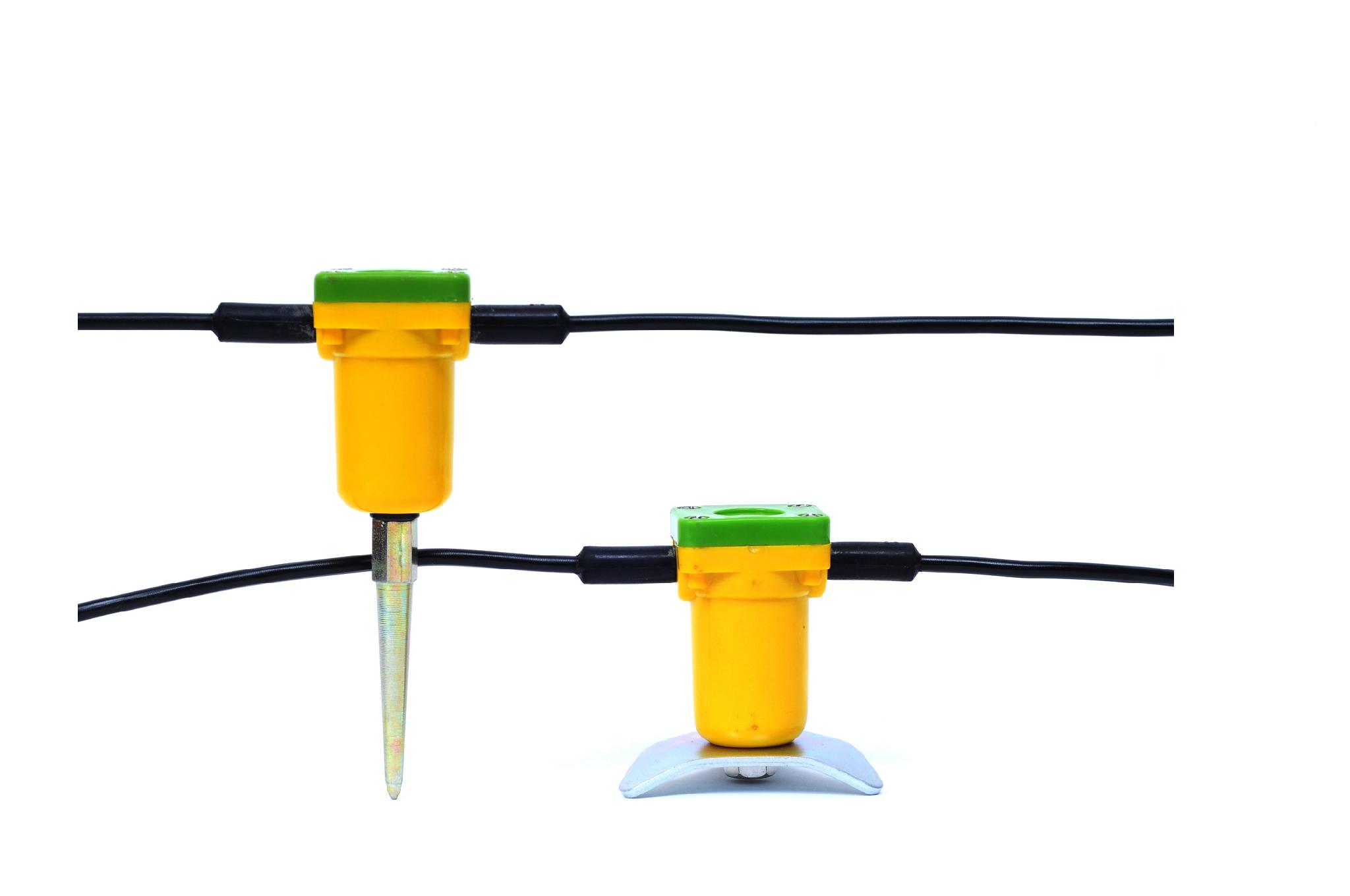 数据采集动圈式地震检波器l4 陆地外壳