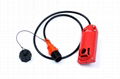 ZF-25 -11A and 14A Hydrophone used in OBC, can be customed