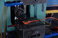 Injunction Molding Machine Used for injection and repair products 2