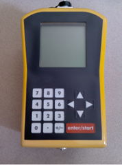 SMT-200 Geophone Tester