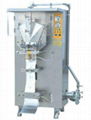 Milking Machine, Plastic Liquid Pouch, Automatic Liquid Packaging Machinery 1