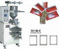 Flow Packing Machine Semi-Fluid Sealing