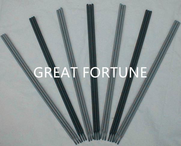 AWS E6013 E6010 E6011 E7018 E7024 Carbon steel welding electrode