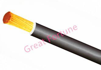 YH type welding cable