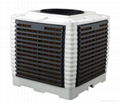 3.0kW 30000m3/h commercial coolers cool  clima 1