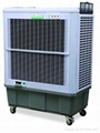 550W 18000m3/h portable air cooler  1