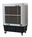 550W 18000m3/h portable air cooler  2