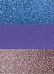 点漆砂纹漆浮雕漆