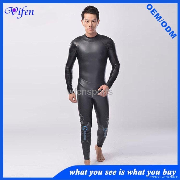 3MM Yamamoto wetsuit for adults 2