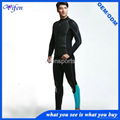 hot selling mens jacket swimwear diving