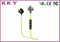 Sports Style Wireless Stereo Bluetooth