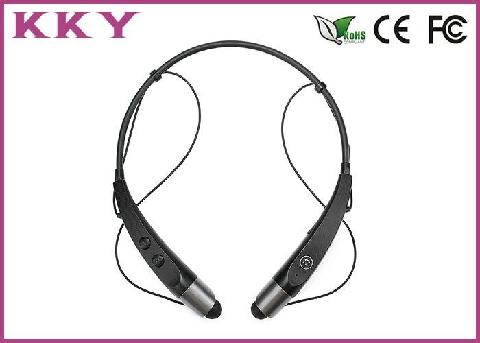 Phone Accessories In Ear Bluetooth Earphones For Game Machines / Laptops 4