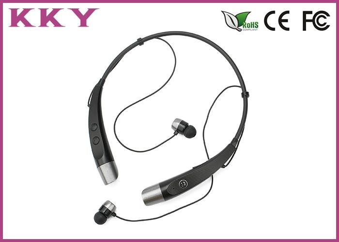 Phone Accessories In Ear Bluetooth Earphones For Game Machines / Laptops 5