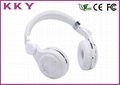 Bluetooth V3 Headset Music Player with FM Radio for iPhone Android Smartphone 5