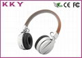 Wireless Noise Cancelling Headphones Wireless Headphones For Music 1