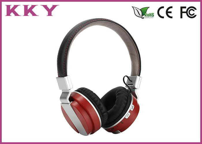 Wireless Noise Cancelling Headphones Wireless Headphones For Music 2