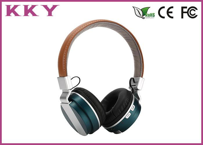 Wireless Noise Cancelling Headphones Wireless Headphones For Music 4