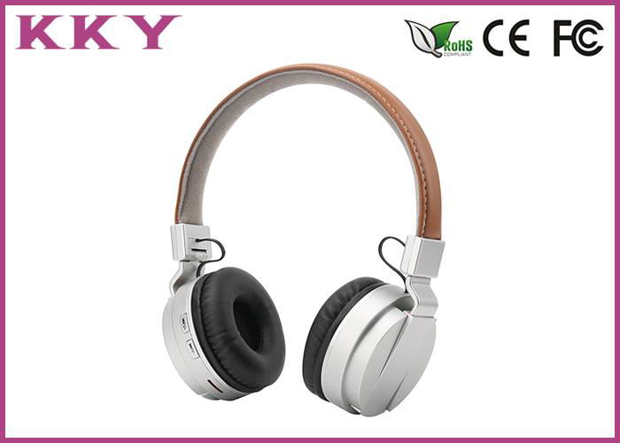 Wireless Noise Cancelling Headphones Wireless Headphones For Music 5