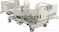 Electric hospital bed  1