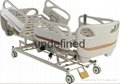 electrical hospital bed 1