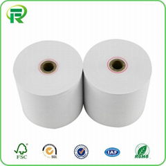 thermal paper jumbo rolls 80*80mm cash