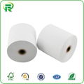 thermal paper jumbo rolls 80*80mm cash register papers rolls pos paper roll  3