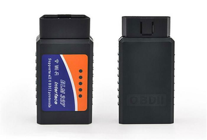 Elm327 WiFi OBD2 Obdii Elm 327 WiFi Interface