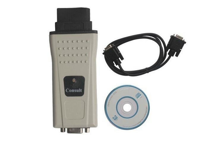 Professional Nissan Consult Diagnostic Interface 2