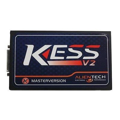 Kess V2 OBD2 Manager Tuning Kit ECU Chip Tuning Tool 3