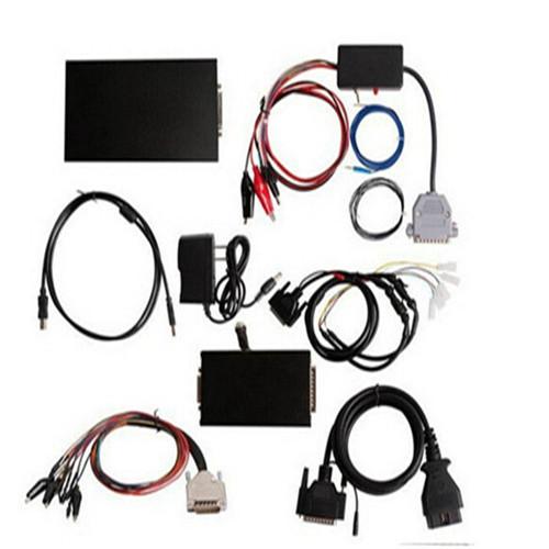 Kess V2 OBD2 Manager Tuning Kit ECU Chip Tuning Tool 5