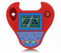 Smart Mini Zed-Bull Zed Bull Transponder Clone Key Programmer