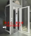 北京家用别墅电梯私人住宅电梯安装 3