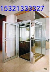 固安别墅电梯私人住宅电梯家用电梯