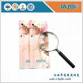 Personalized Microfiber Eyeglass Cleaning Cloth Bulk 5