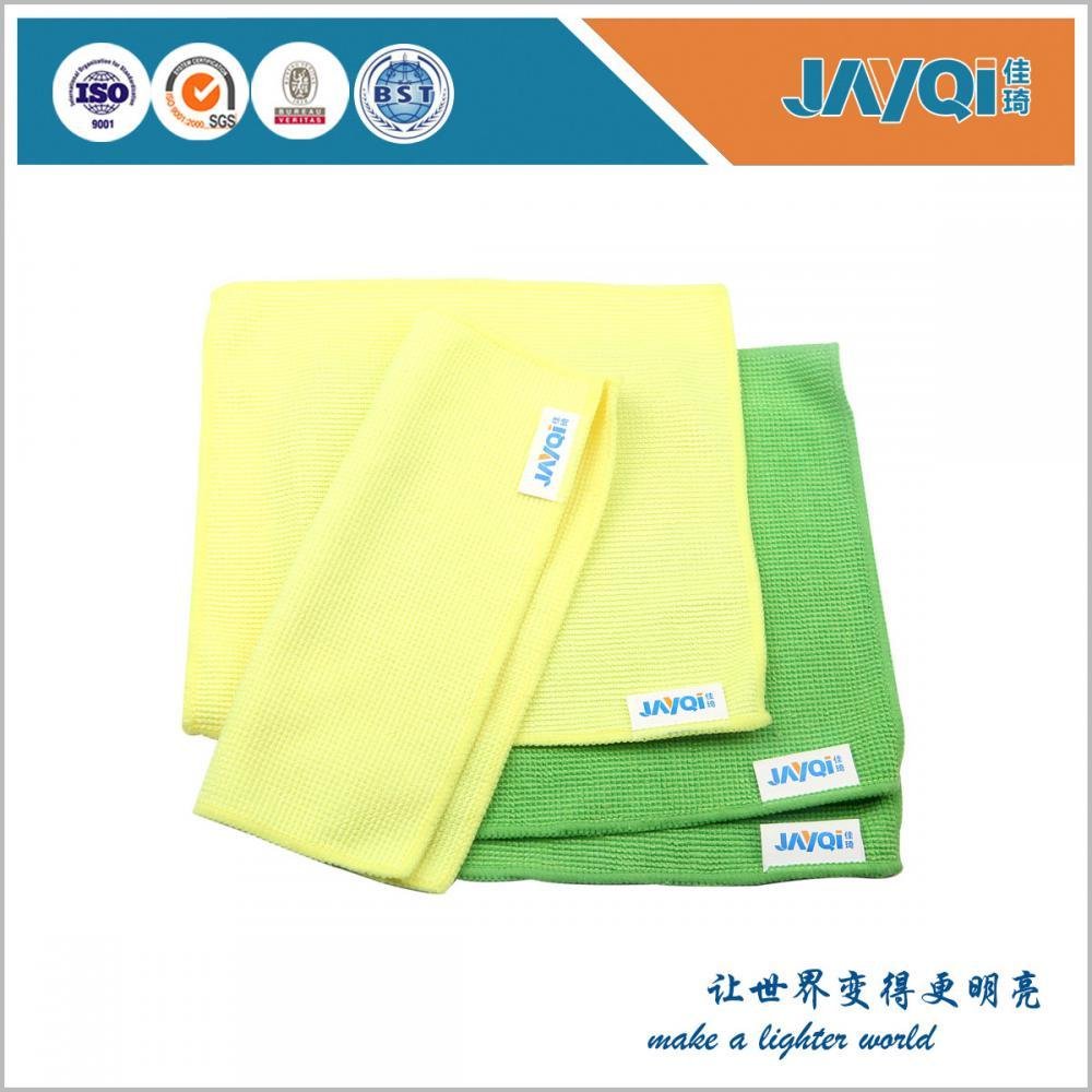 Micro Fiber LCD Cleaning Cloth for Computer 5