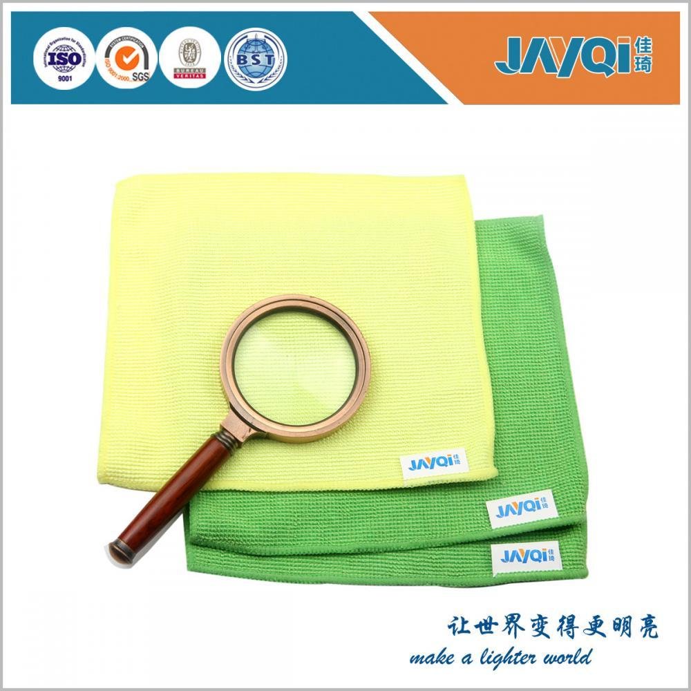 Micro Fiber LCD Cleaning Cloth for Computer 4