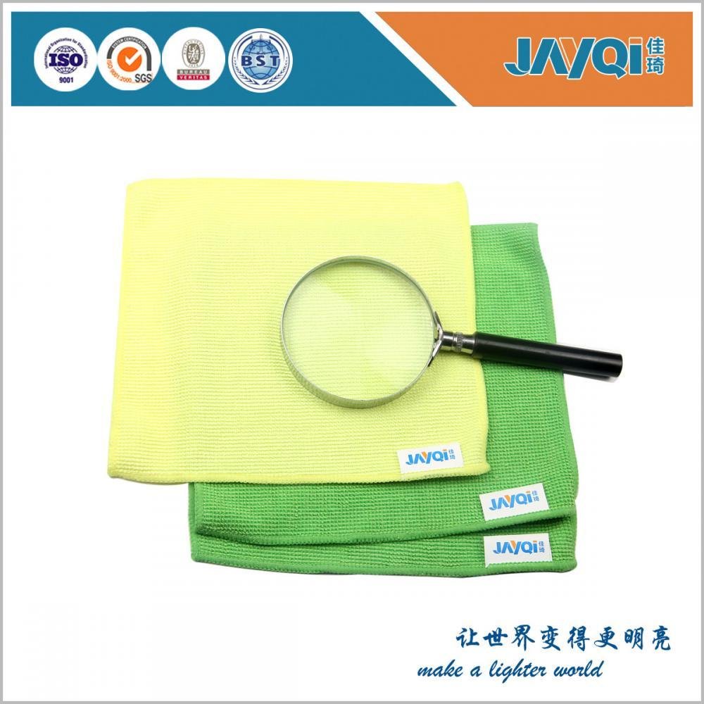 Micro Fiber LCD Cleaning Cloth for Computer 3