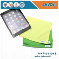 Micro Fiber LCD Cleaning Cloth for