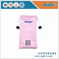 OEM Optical Microfiber Glasses Bag 2