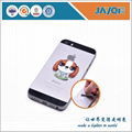 Microfiber Screen Sticker Cleaner for Samrtphone