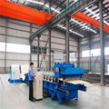 Metal Roof Tile Making Machine