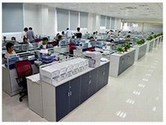  Dongguan QiBo Fine Chemicals Co., Ltd.