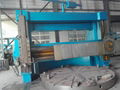 Double Column Metal Vertical Lathe machine 1