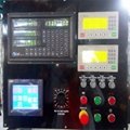 CNC vertical turning lathe VTL machine CK5118 1