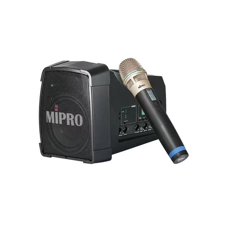 臺灣MIPRO咪寶手提大功率擴音器MA200 5