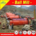 cassiterite mine processing equipment-ball mill 4