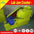 barite processing equipment-lab crusher 4