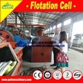copper processing equipment-flotation 5